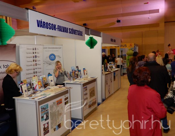 XXIX. Debreceni Utazási Vásár 06